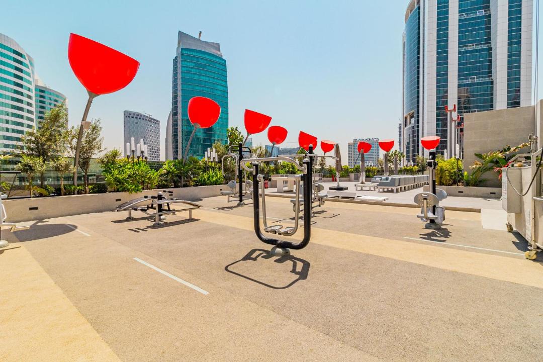 Photo of Others in Business Bay
