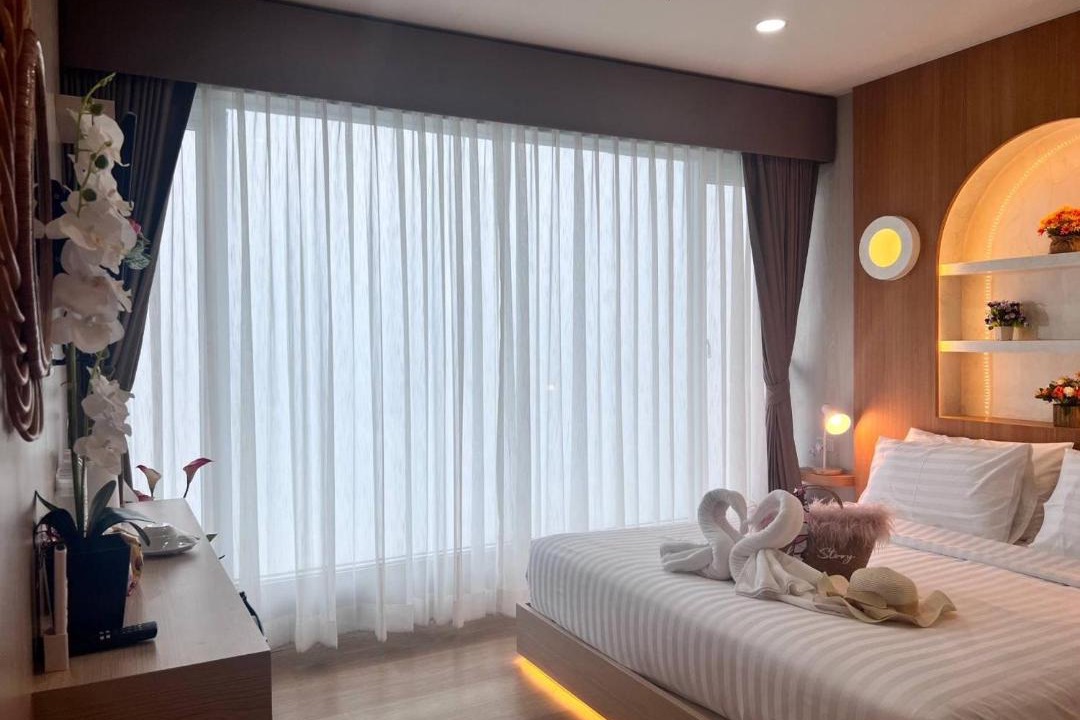 Photo of Bedroom in Mae Suai