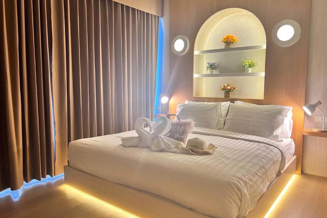 Photo of Bedroom in Mae Suai