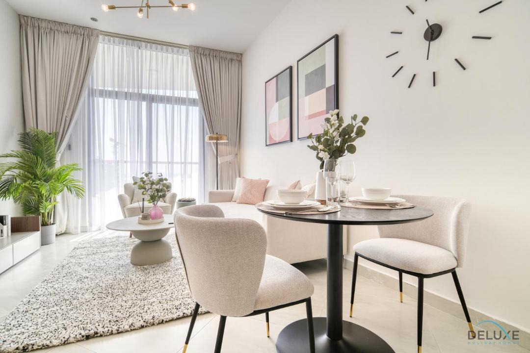 Photo of Livingroom in Jadaf