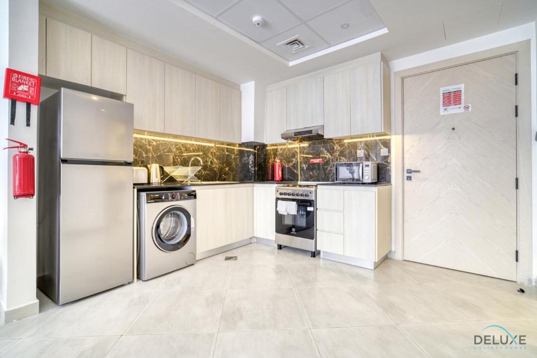 Photo of Kitchen in Jadaf