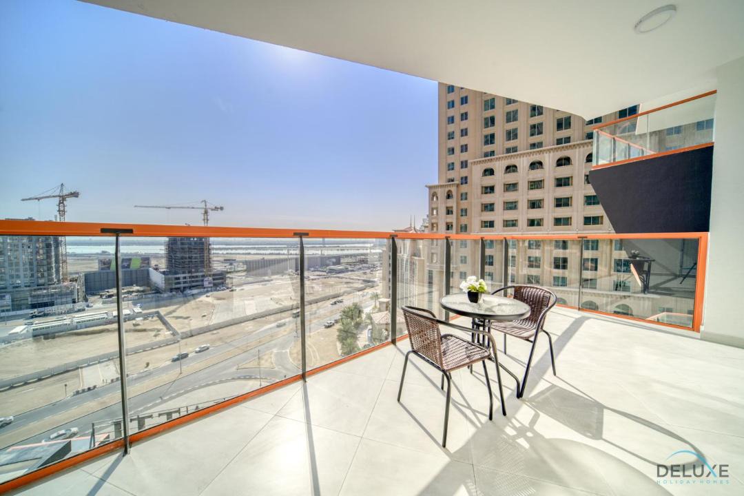 Photo of Patio Balcony in Jadaf