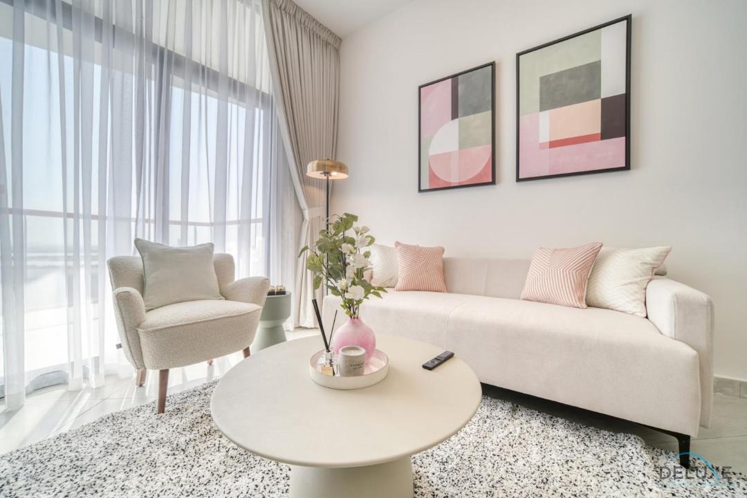 Photo of Livingroom in Jadaf