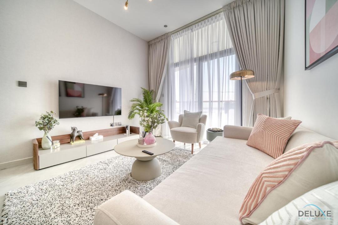 Photo of Livingroom in Jadaf