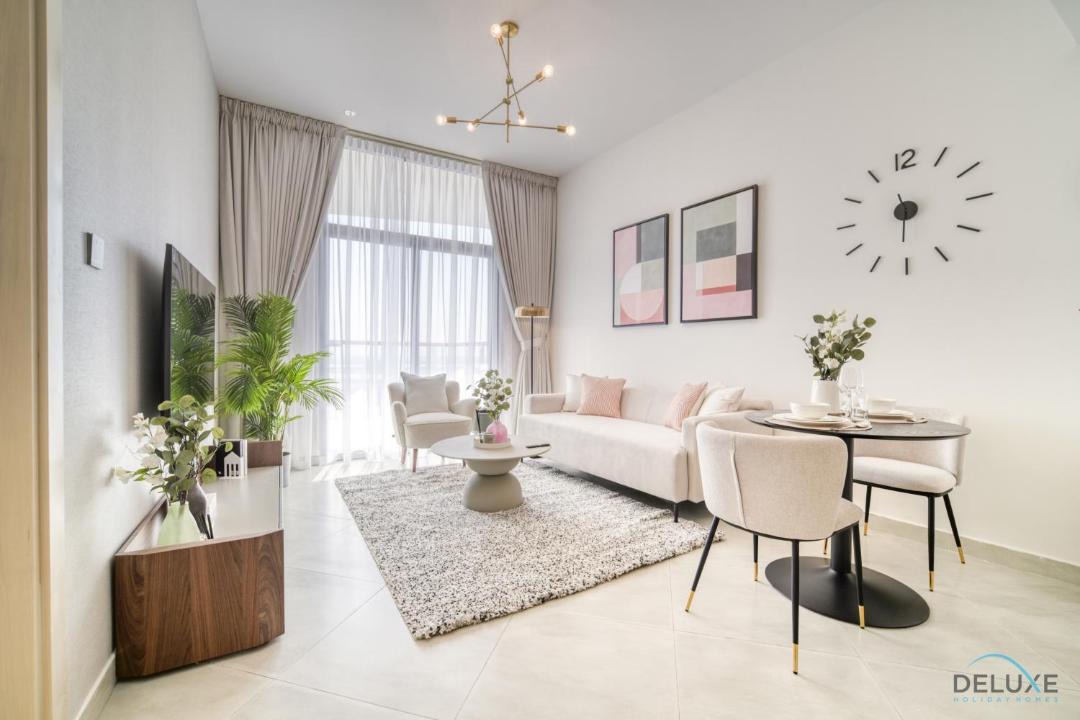 Photo of Livingroom in Jadaf