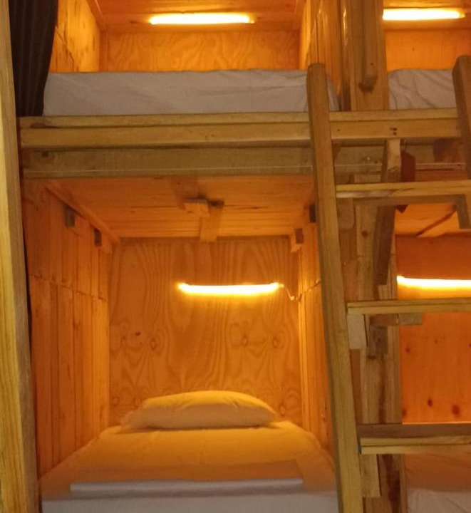 Photo of Bedroom in Centro