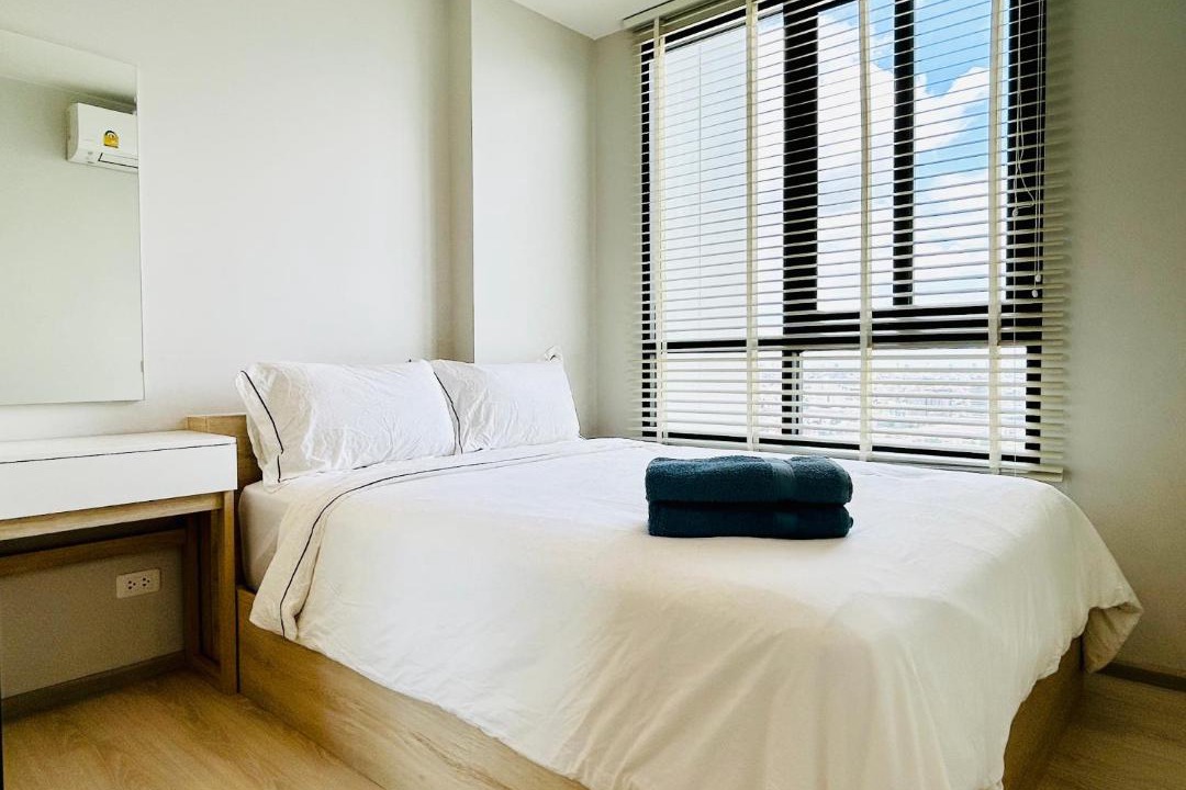 Photo of Bedroom in Bang Na
