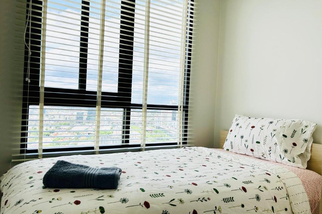 Photo of Bedroom in Bang Na