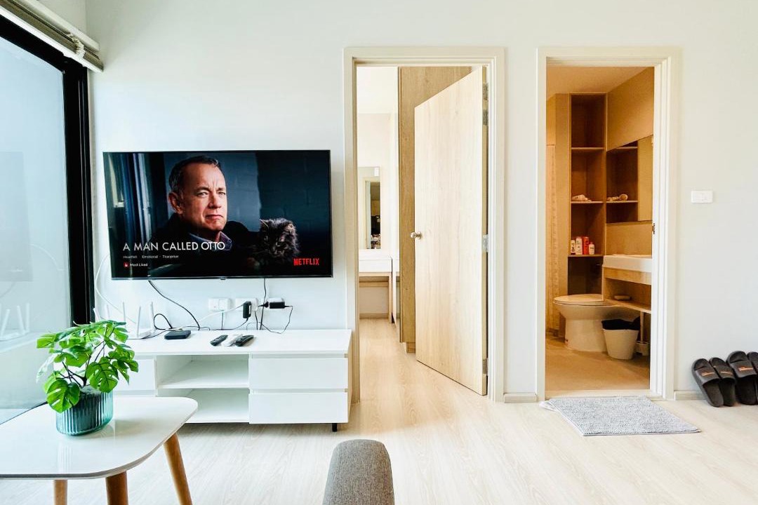 Photo of Livingroom in Bang Na