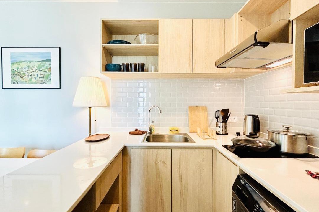 Photo of Kitchen in Bang Na