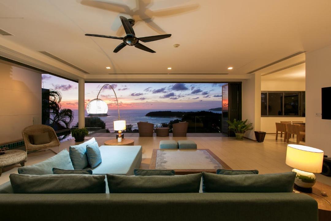 Photo of Livingroom in Kata