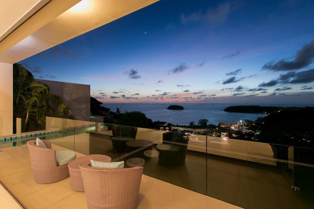 Photo of Patio Balcony in Kata
