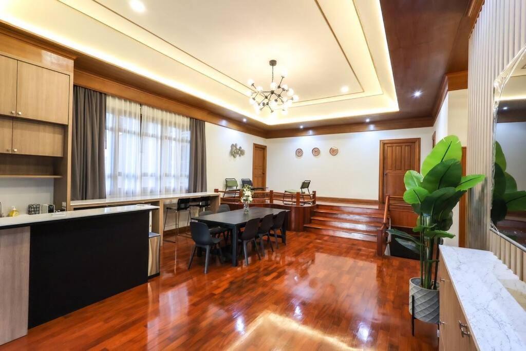Photo of Livingroom in Su Thep
