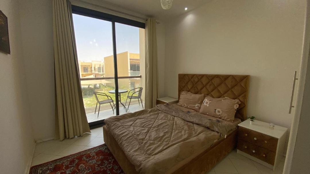 Photo of Bedroom in Dubai