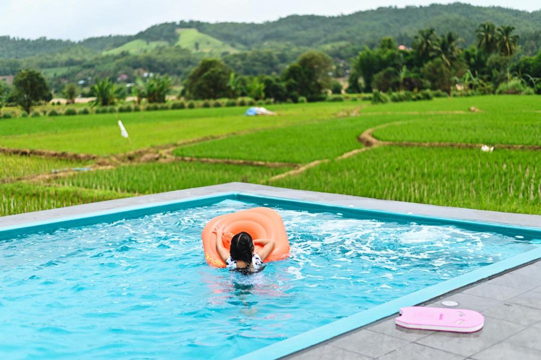 Photo of Outdoor in Mae La Noi