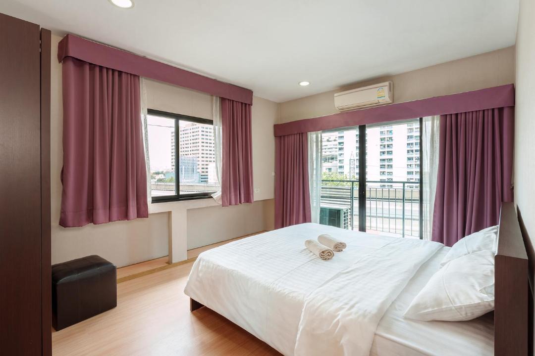 Photo of Bedroom in Ploenchit
