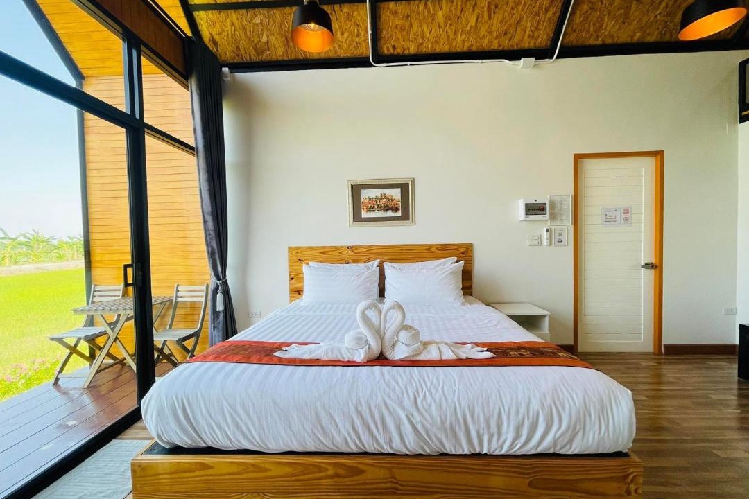 Photo of Bedroom in Tha Muang
