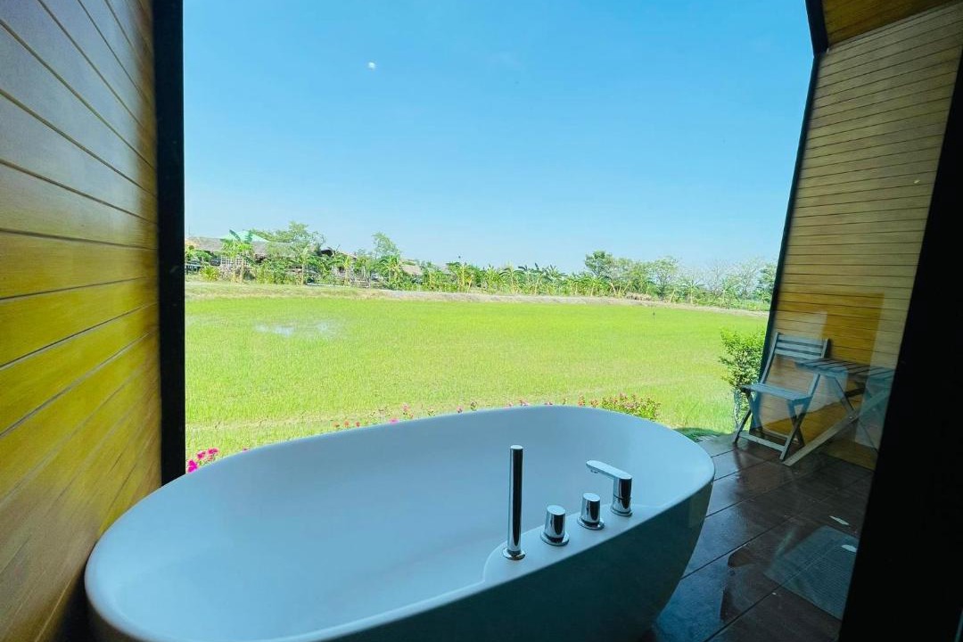 Photo of Bathroom in Tha Muang