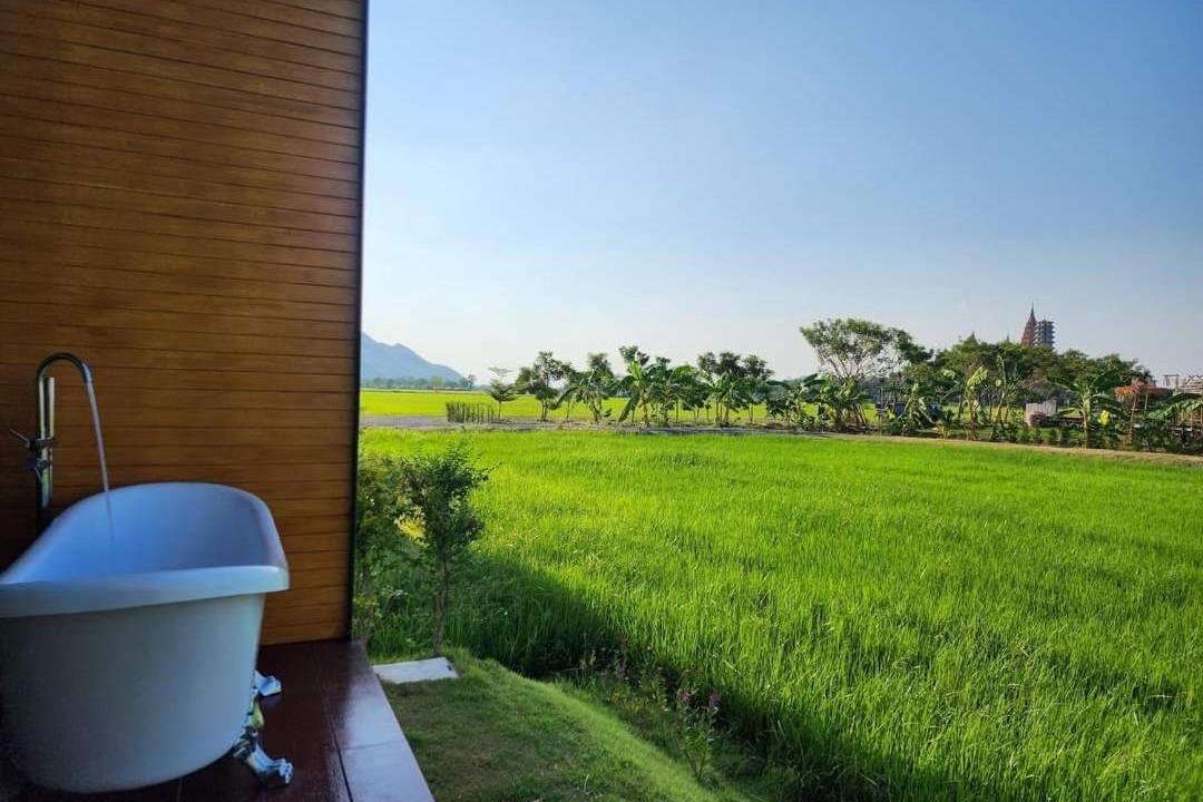 Photo of Bathroom in Tha Muang