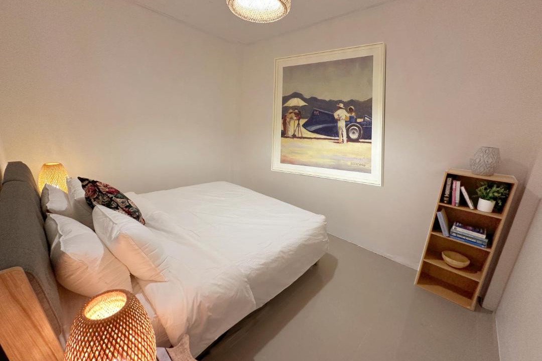 Photo of Bedroom in Thai Mueang