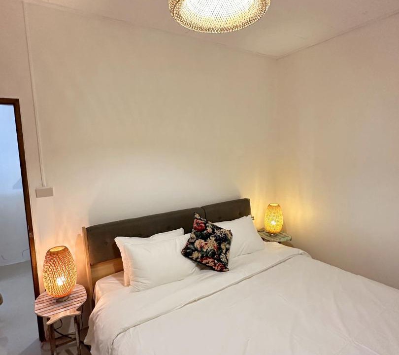 Photo of Bedroom in Thai Mueang
