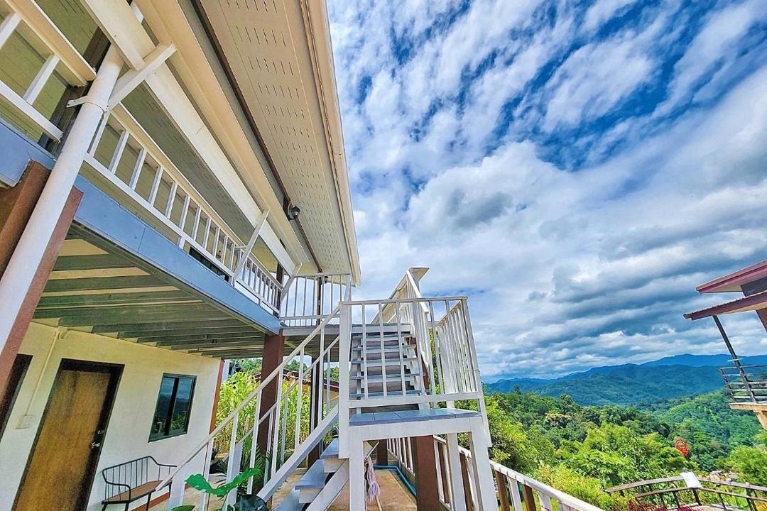 Photo of Patio Balcony in Mae Fa Luang