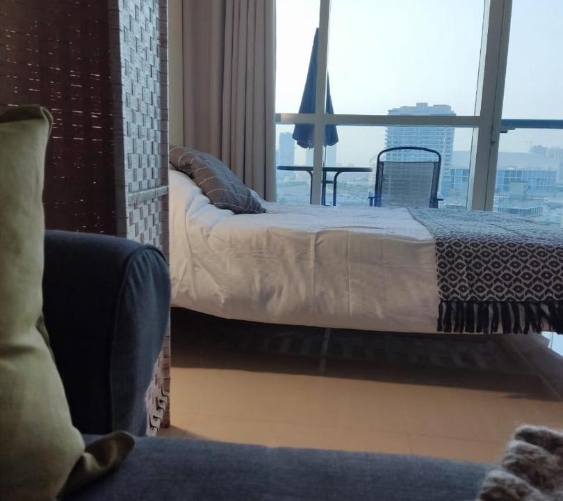 Photo of Bedroom in Dubai Sports City