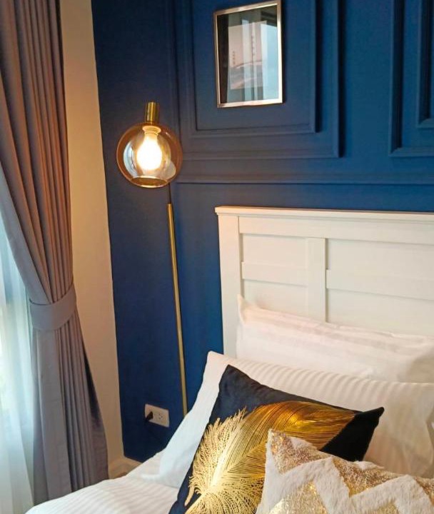Photo of Bedroom in Bang Na