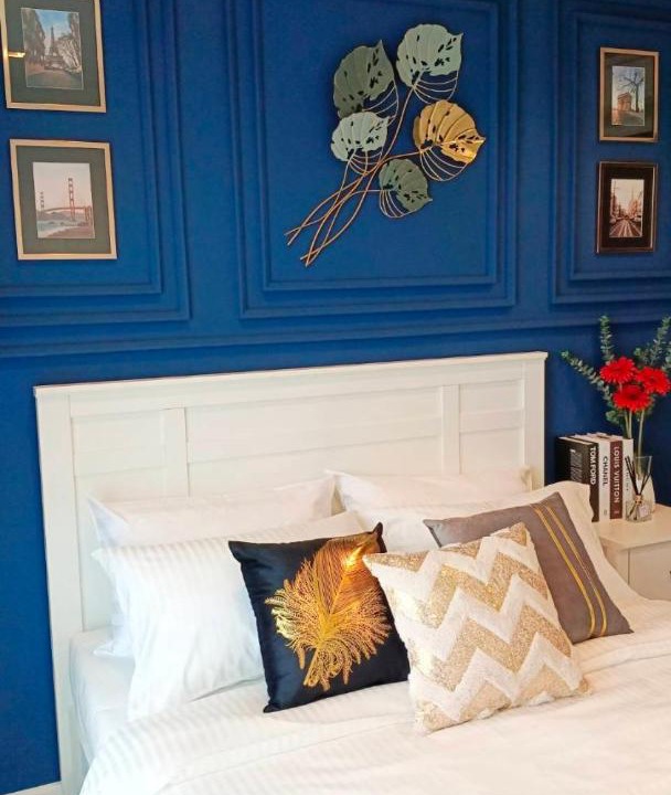 Photo of Bedroom in Bang Na