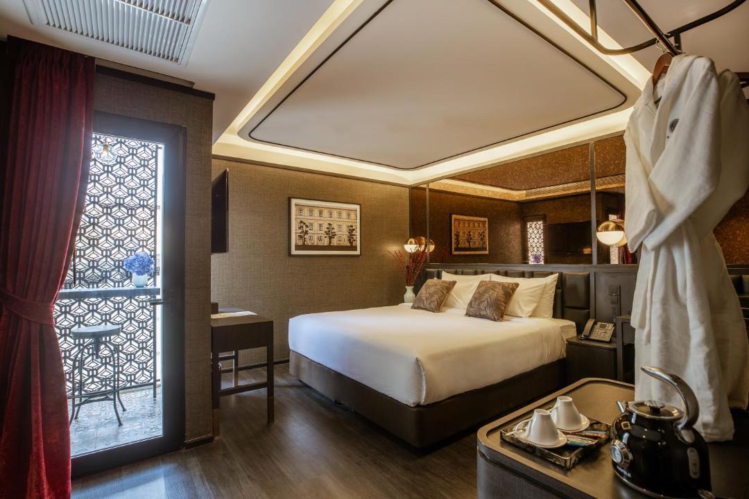 Photo of Bedroom in Talat Yot