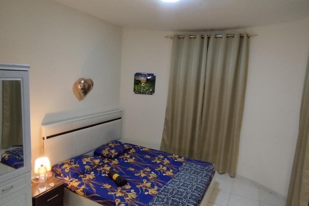 Photo of Bedroom in Al Nahda