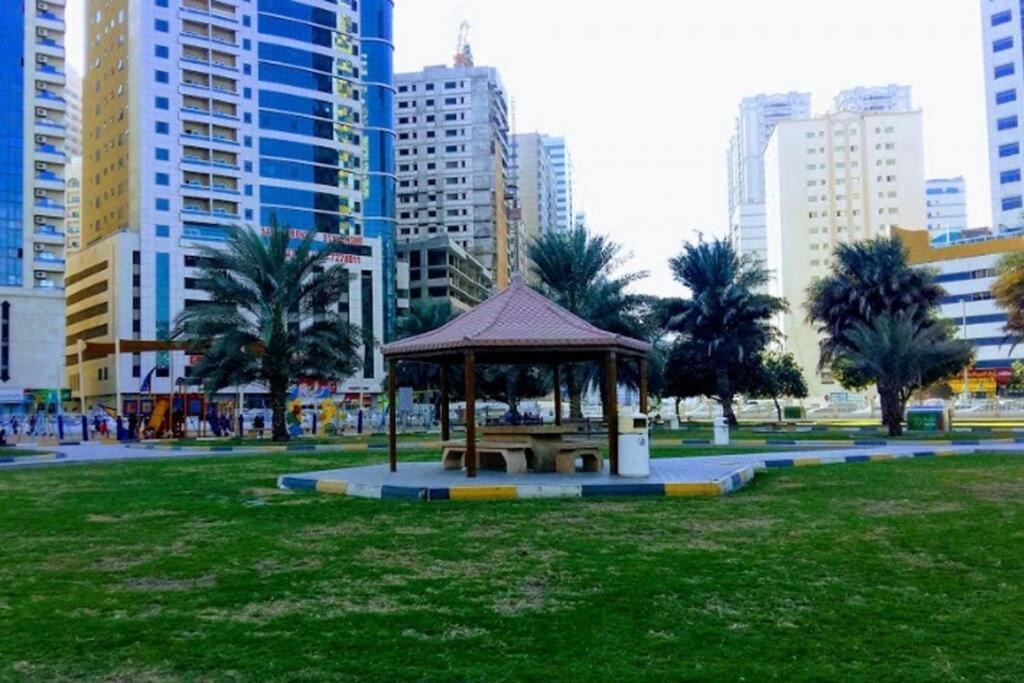 Photo of Buildings in Al Nahda