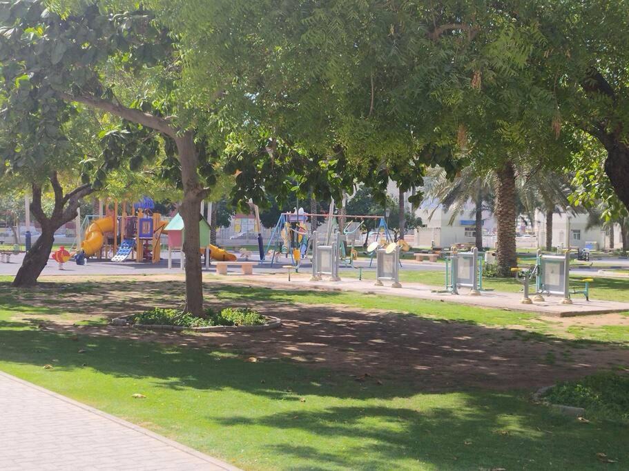 Photo of Outdoor in Al Nahda