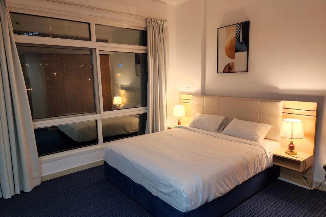Photo of Bedroom in Bur Dubai
