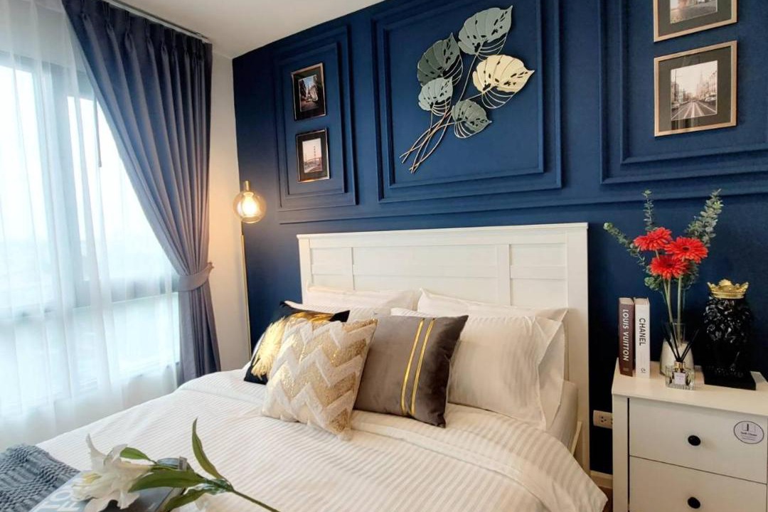 Photo of Bedroom in Bang Na