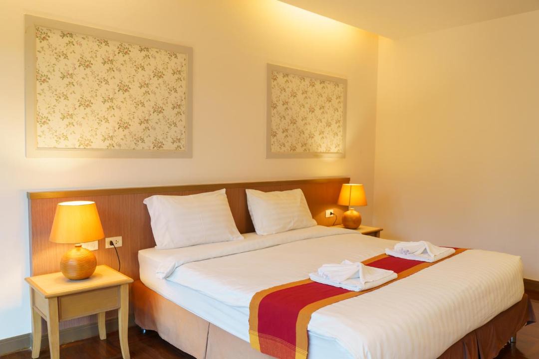 Photo of Bedroom in Khlong Wan