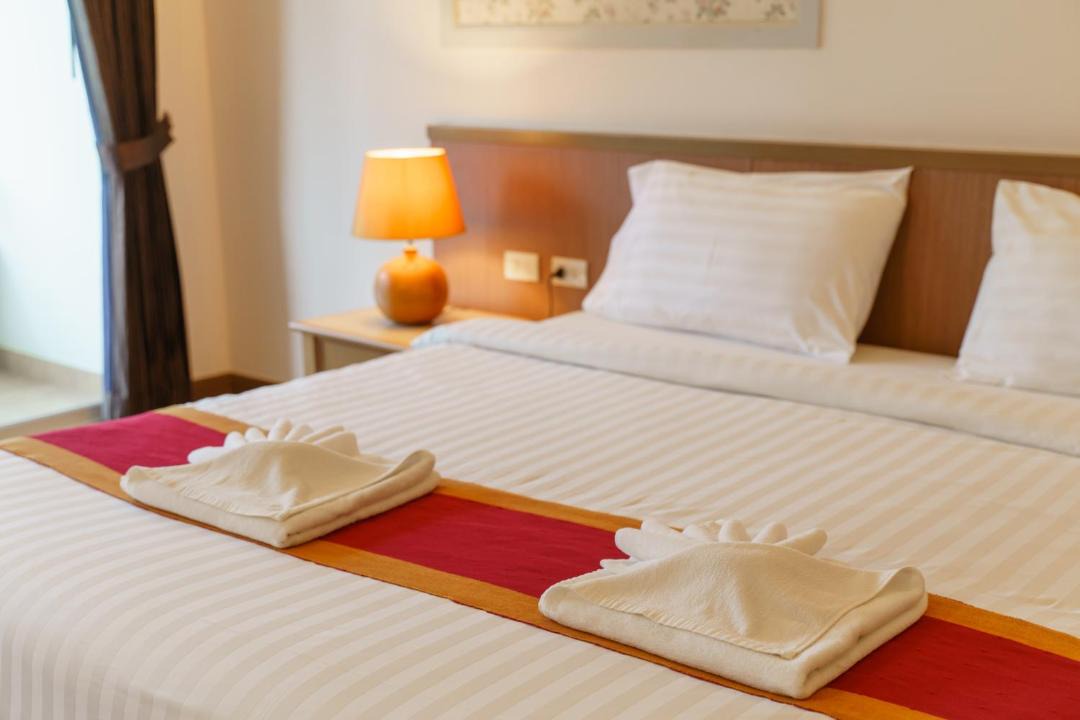Photo of Bedroom in Khlong Wan