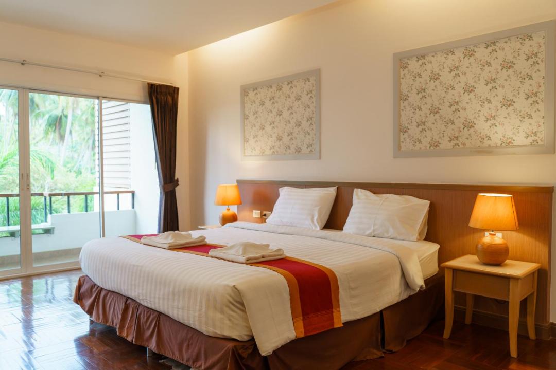 Photo of Bedroom in Khlong Wan