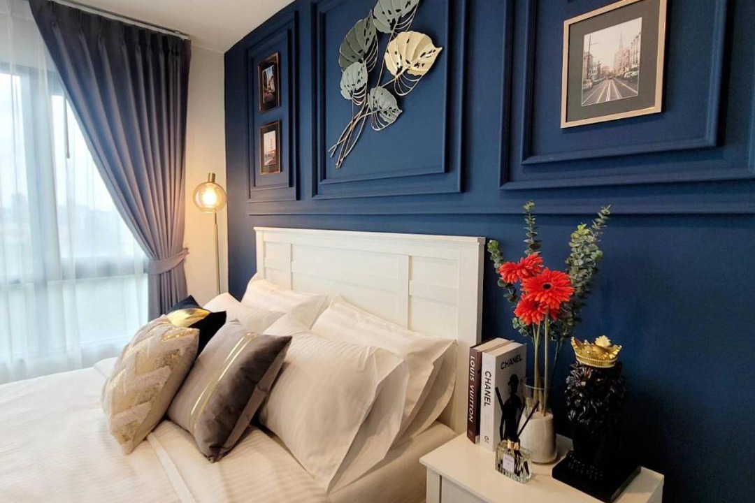 Photo of Livingroom in Bang Na