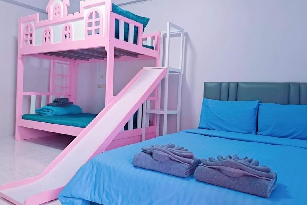 Photo of Bedroom in Saen Suk