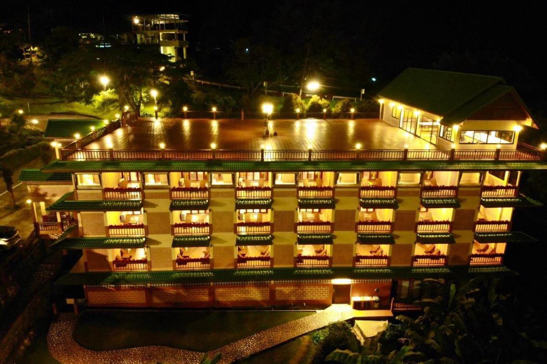 Photo of Others in Mae Fa Luang