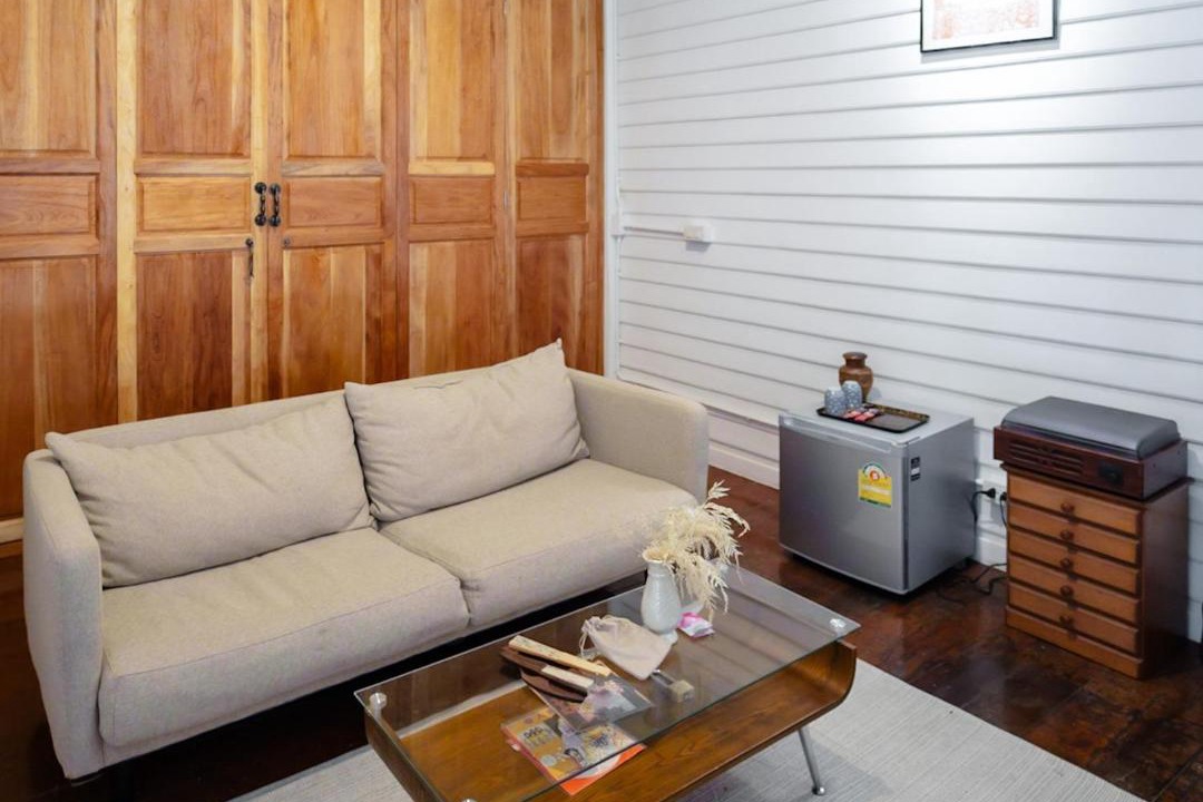 Photo of Livingroom in Damnoen Saduak