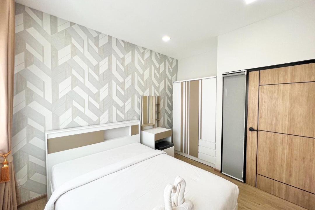 Photo of Bedroom in Mak Khaeng