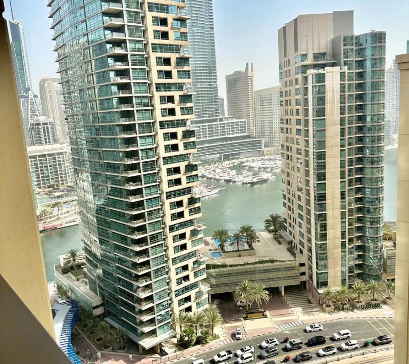 Photo of Buildings in Jumeira 3