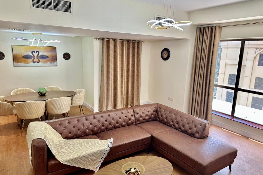 Photo of Livingroom in Jumeira 3