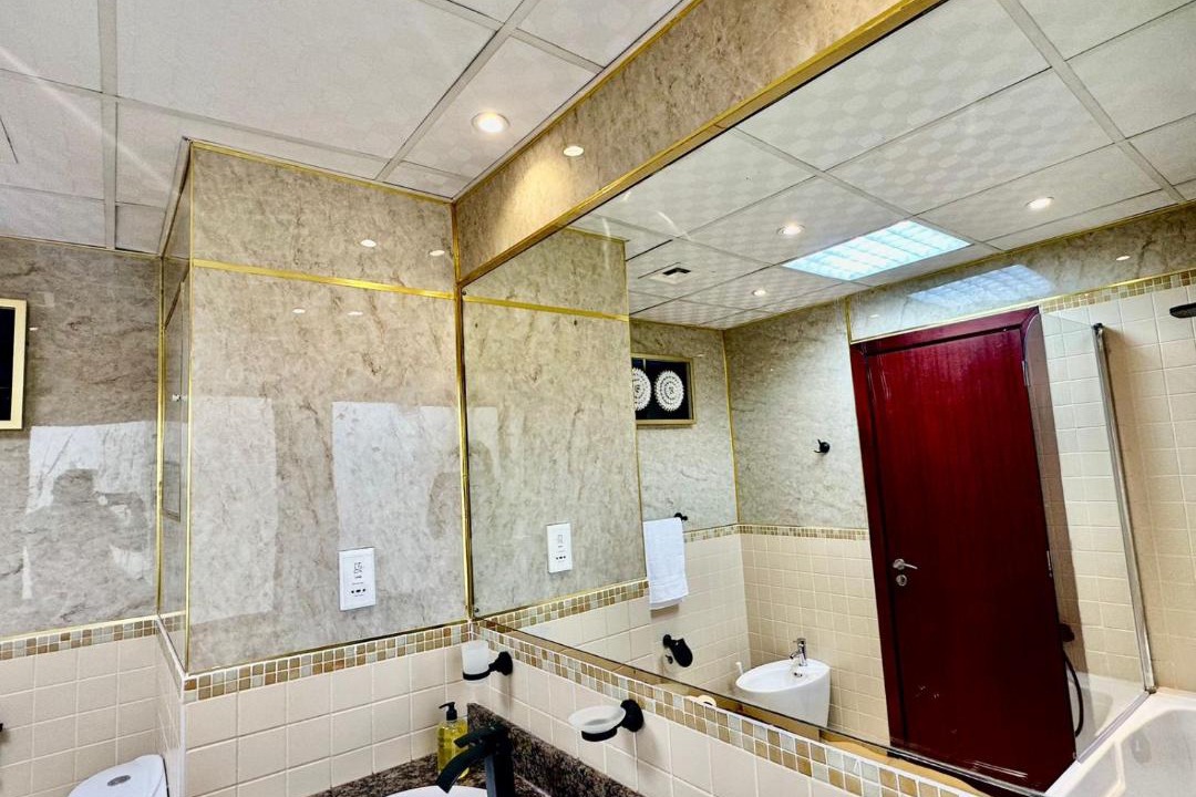 Photo of Kitchen in Jumeira 3