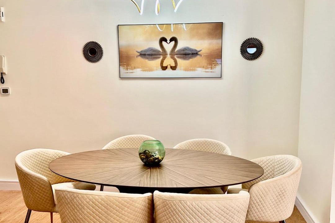 Photo of Livingroom in Jumeira 3