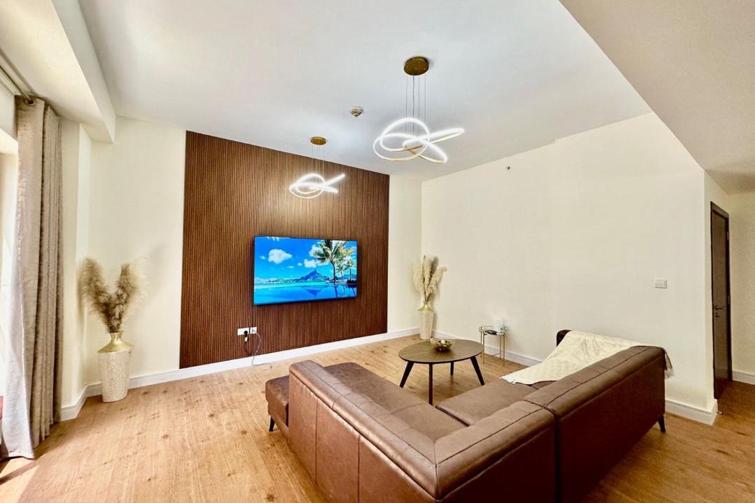 Photo of Bedroom in Jumeira 3