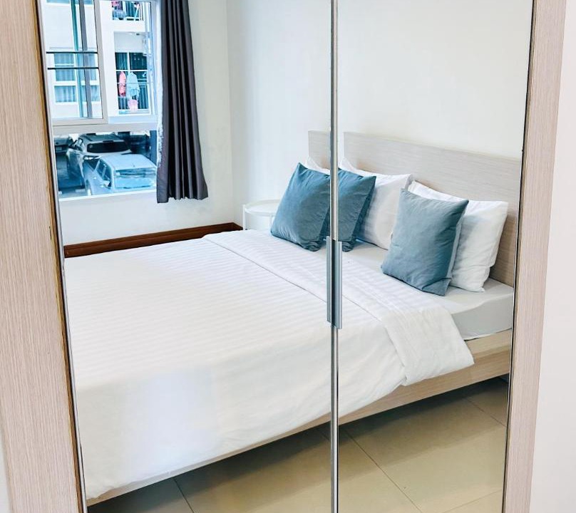 Photo of Bedroom in Minburi