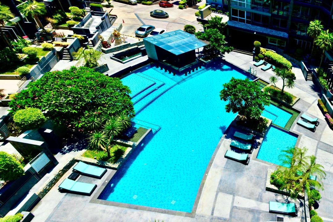 Photo of Others in Central Pattaya